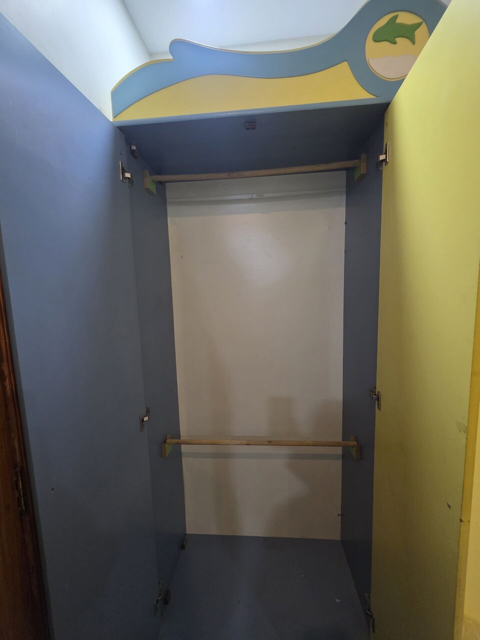 Jubail, Furniture, SAR 300,  Wardrobe
