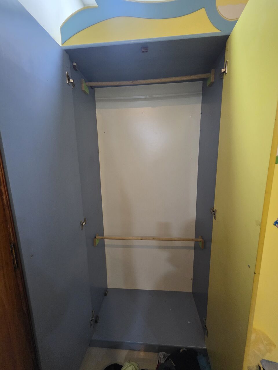 Jubail, Furniture, SAR 300,  Wardrobe