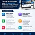 Professional Web Development Services In Saudi Arabia