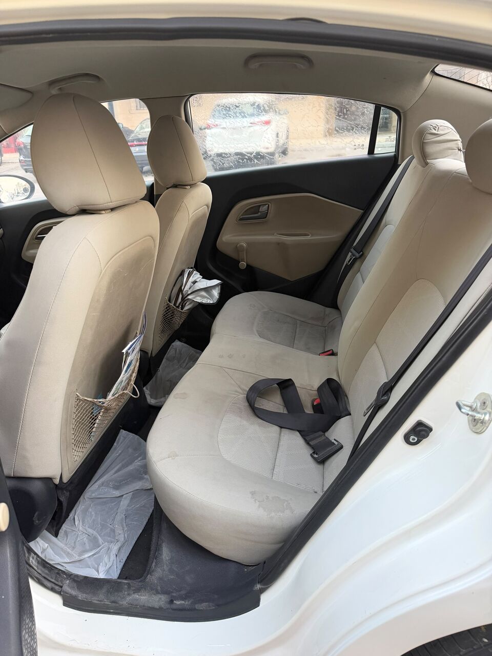 Al Malaz, Vehicles, Cars & Trucks , SAR 18,  Kia Rio 5-Door,  2014,  Automatic,  130000 KM,  Kia Rio   For Sale