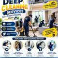 🌿 💦🧹 COMPLETE ROOM CLEANING • SPOTLESS RESULTS! ✨🏆