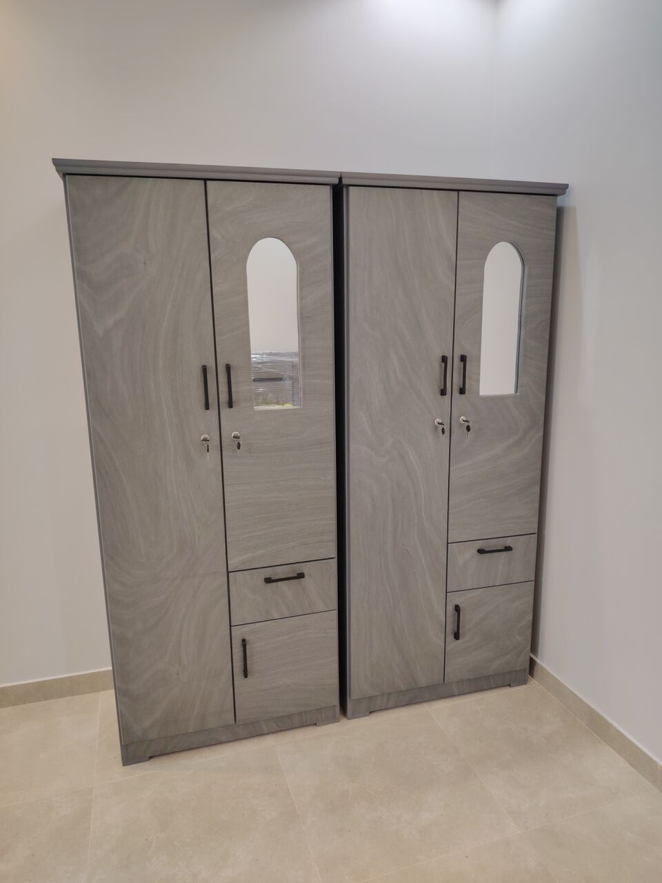 Riyadh, Housing Exchanges, SAR 800/month,  2 BR,  225 Sq. Meter,  Bed Space For Neat And Clean Family Building