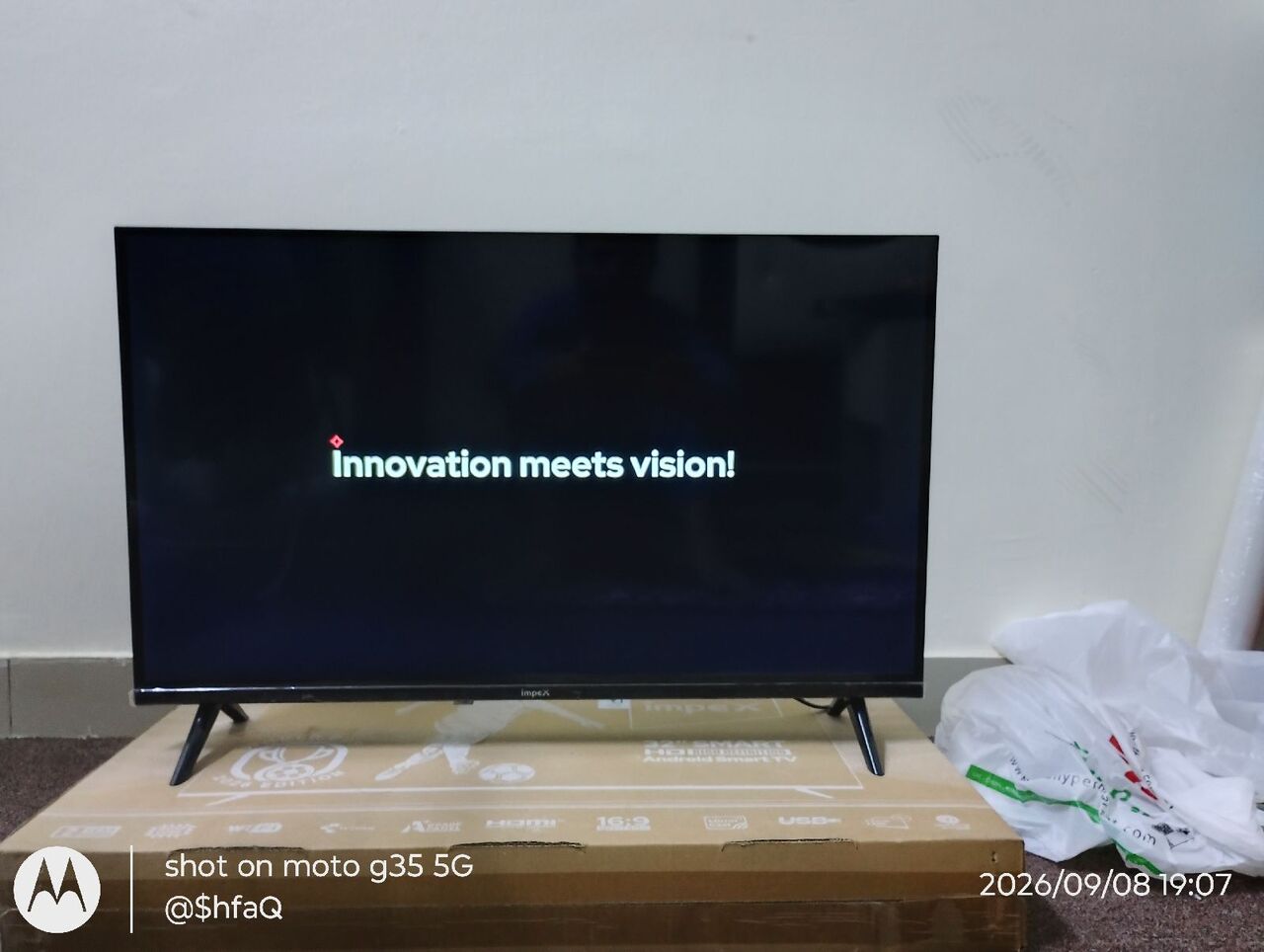 Al Batha, Tablet Computers, SAR 300,  Smart Tv