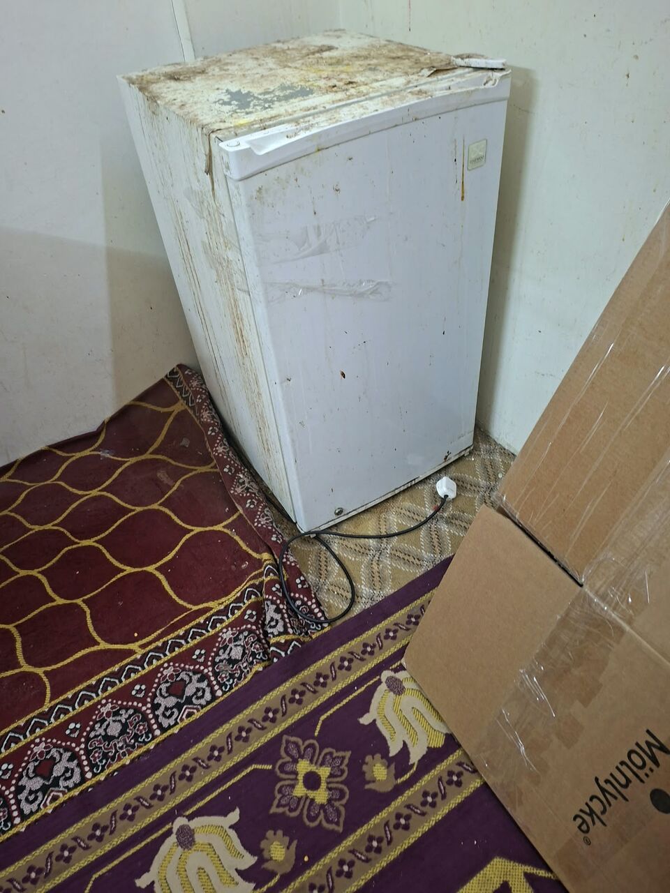 Hara, Sublets, 1 BR,  Single Room Available At Hara (Indian, HYD Only)