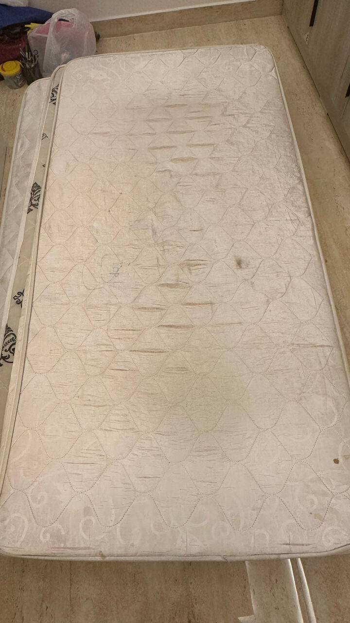 Riyadh, Furniture, SAR 50,  3 Single Matress / Beds