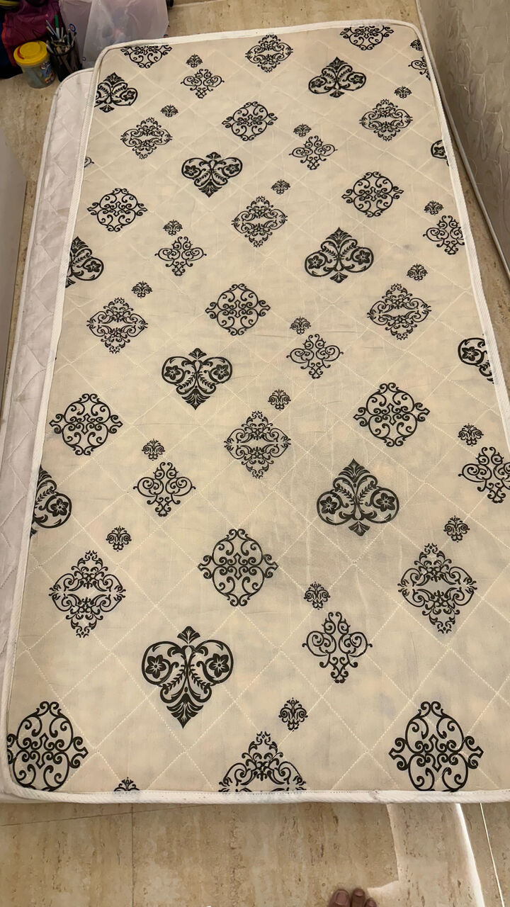 Riyadh, Furniture, SAR 50,  3 Single Matress / Beds