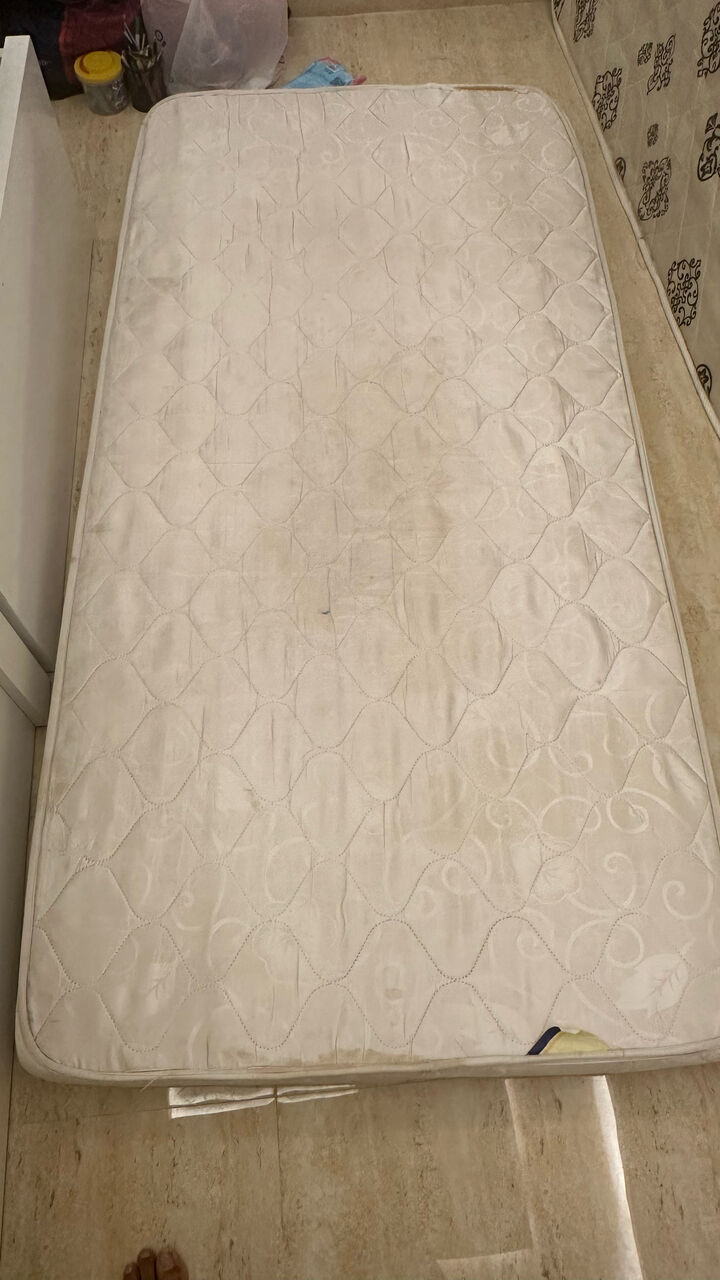Riyadh, Furniture, SAR 50,  3 Single Matress / Beds