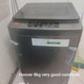 BHD 55,  Washing Machine Hoover Brand 8kg