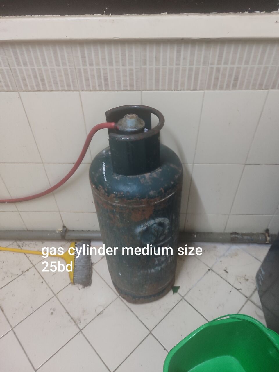 Gudaibiya, Appliances, BHD 55,  Washing Machine Hoover Brand 8kg
