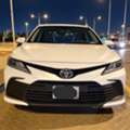 SAR 1989,  Toyota Camry 2023 Model On Installment Plan With Zero Downpayment And Full Insurance