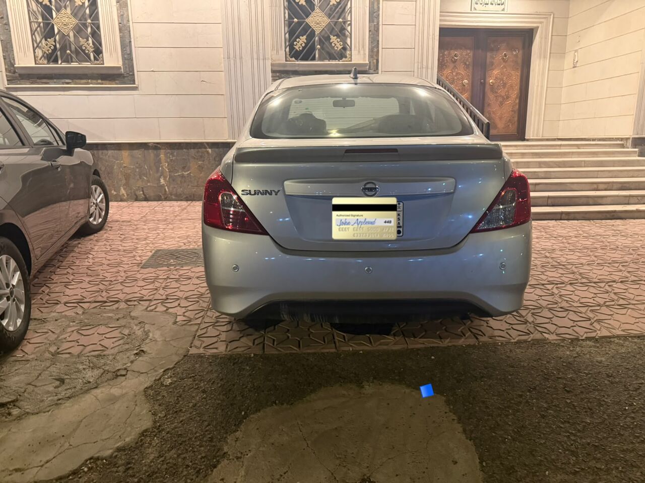 Jeddah, Vehicles, Cars & Trucks , SAR 48000,  Nissan Sunny,  2024,  Automatic,  00 KM,