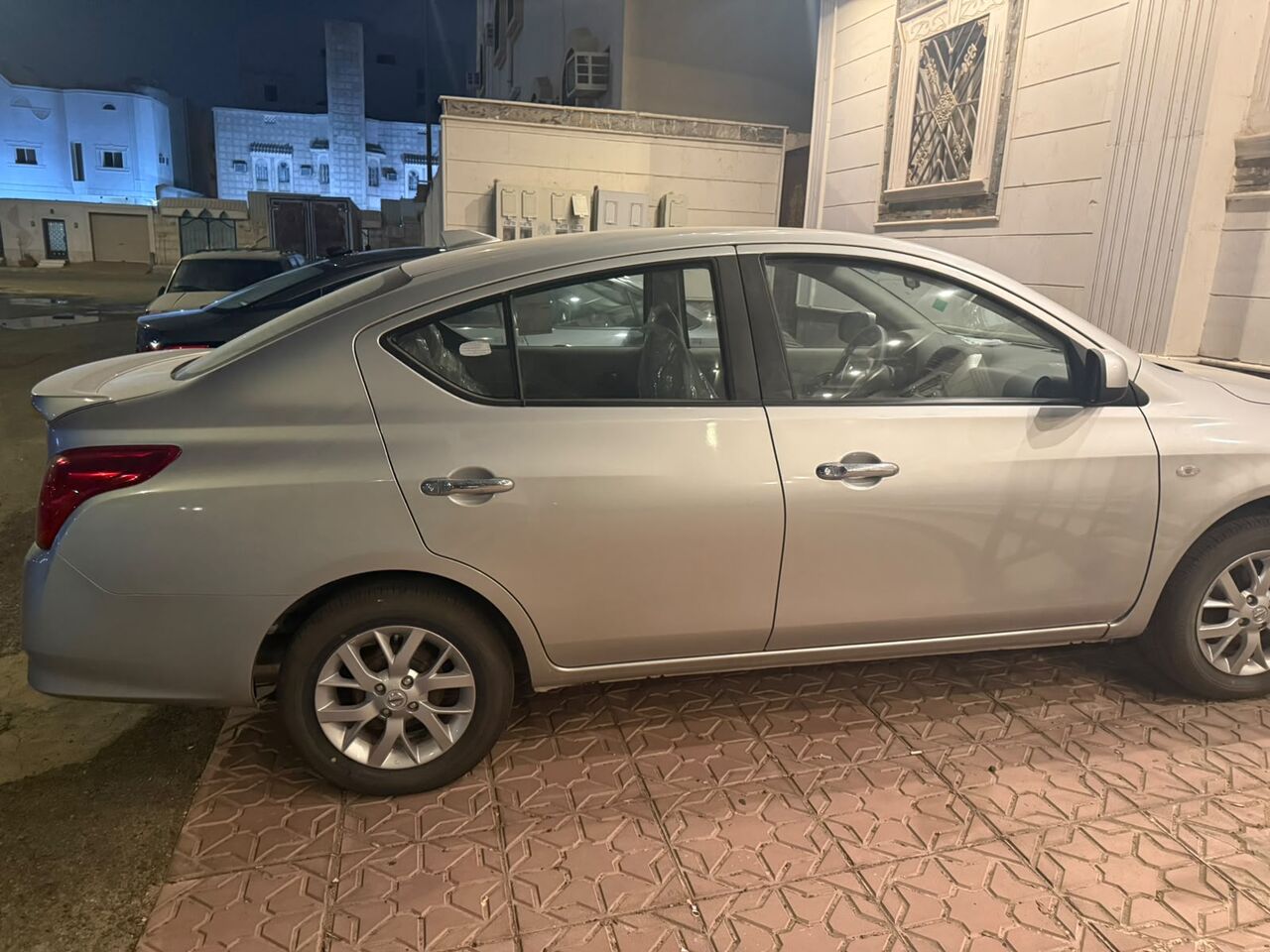 Jeddah, Vehicles, Cars & Trucks , SAR 48000,  Nissan Sunny,  2024,  Automatic,  00 KM,