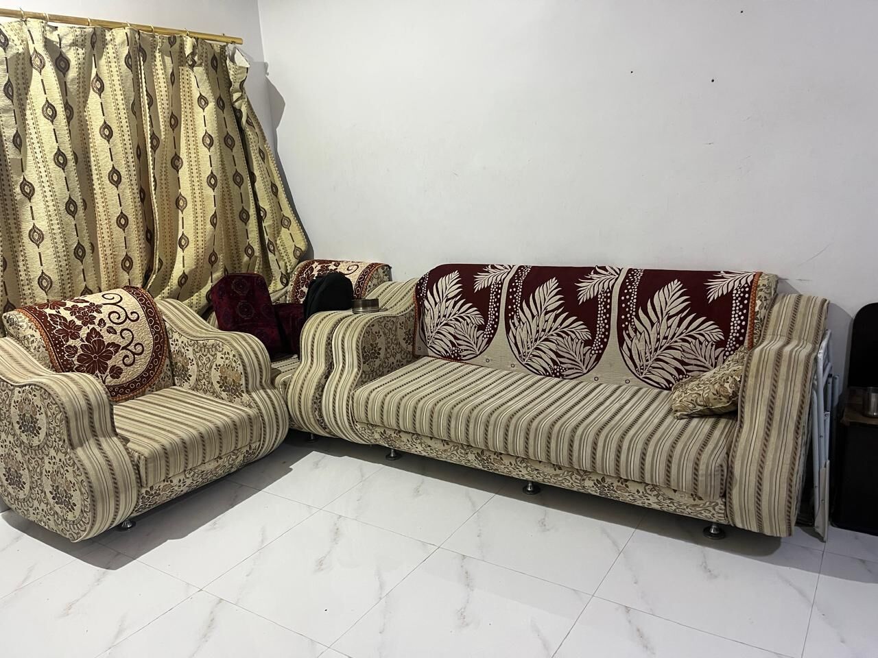 Al Rawdah, Household Items, SAR 2000,  Household Items For Sale &ndash; Excellent Condition
