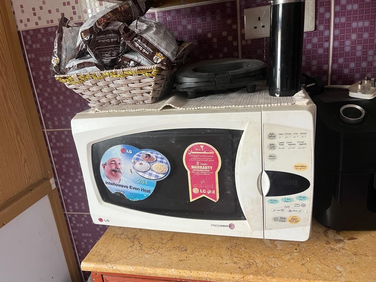 Al Rawdah, Household Items, SAR 2000,  Household Items For Sale &ndash; Excellent Condition