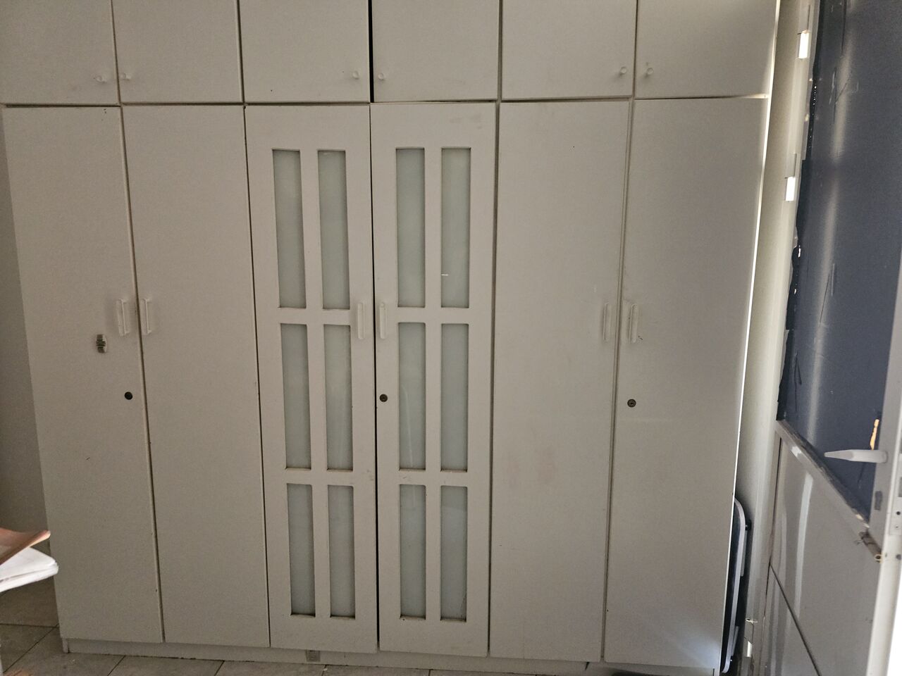 Jeddah, Furniture, SAR 300,  Wardrobe For Sale