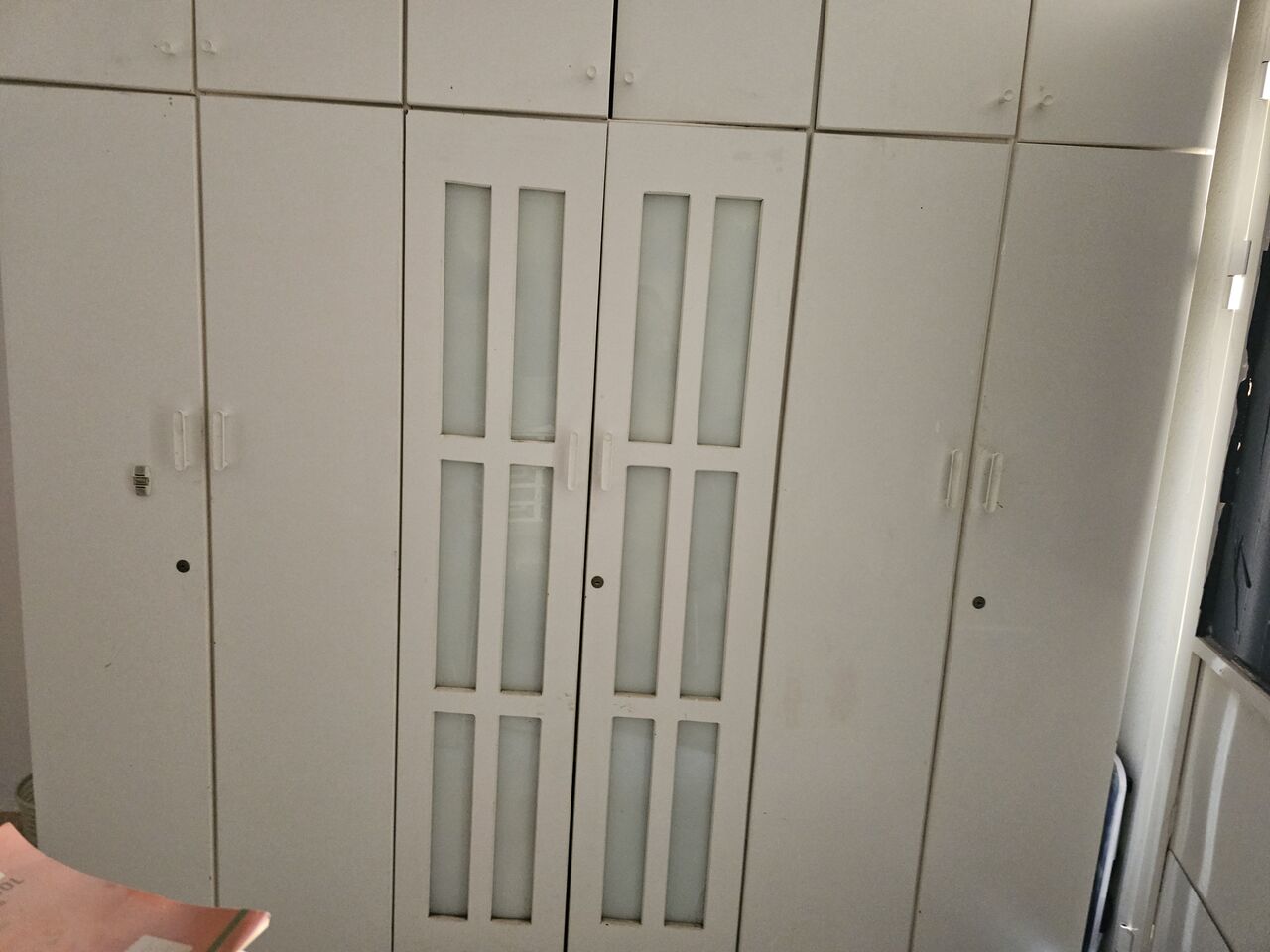 Jeddah, Furniture, SAR 300,  Wardrobe For Sale