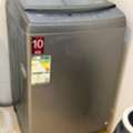 SAR 600,  HAAM (10 Kg Top-load Automatic Washing Machine)