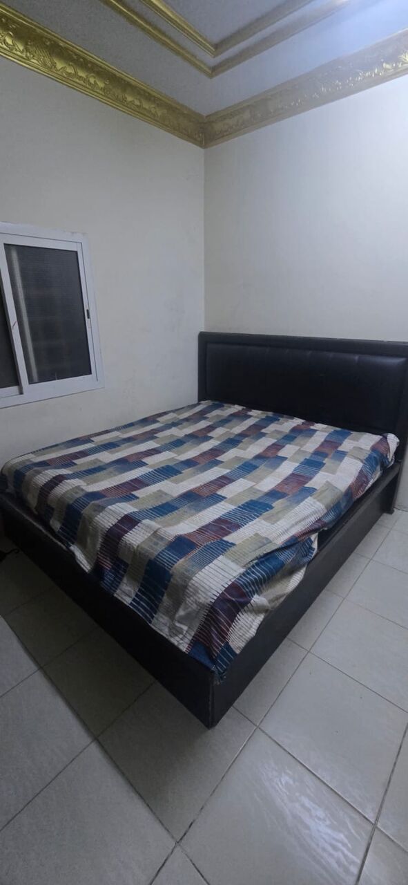 Jubail, Furniture, SAR 3500,  King And Queen Size Bed Set, Fridge And Washing Machine