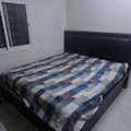SAR 3500,  King And Queen Size Bed Set, Fridge And Washing Machine