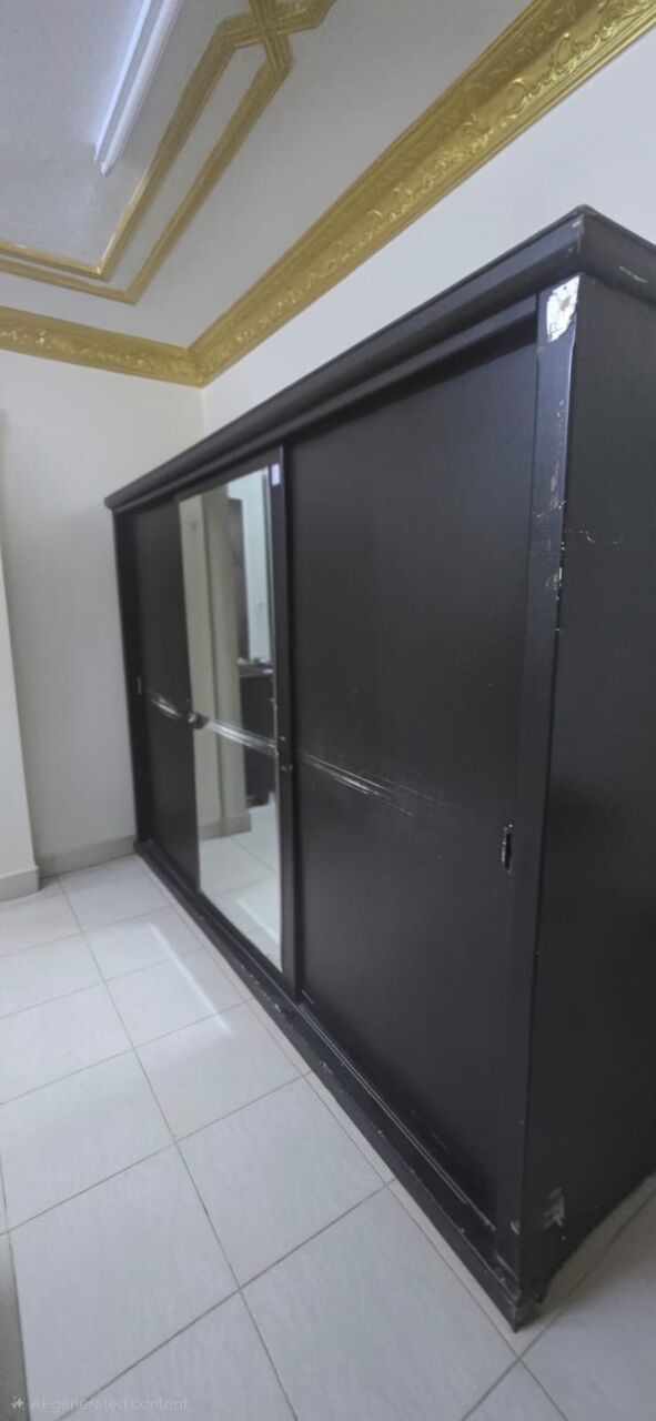 Jubail, Furniture, SAR 3500,  King And Queen Size Bed Set, Fridge And Washing Machine