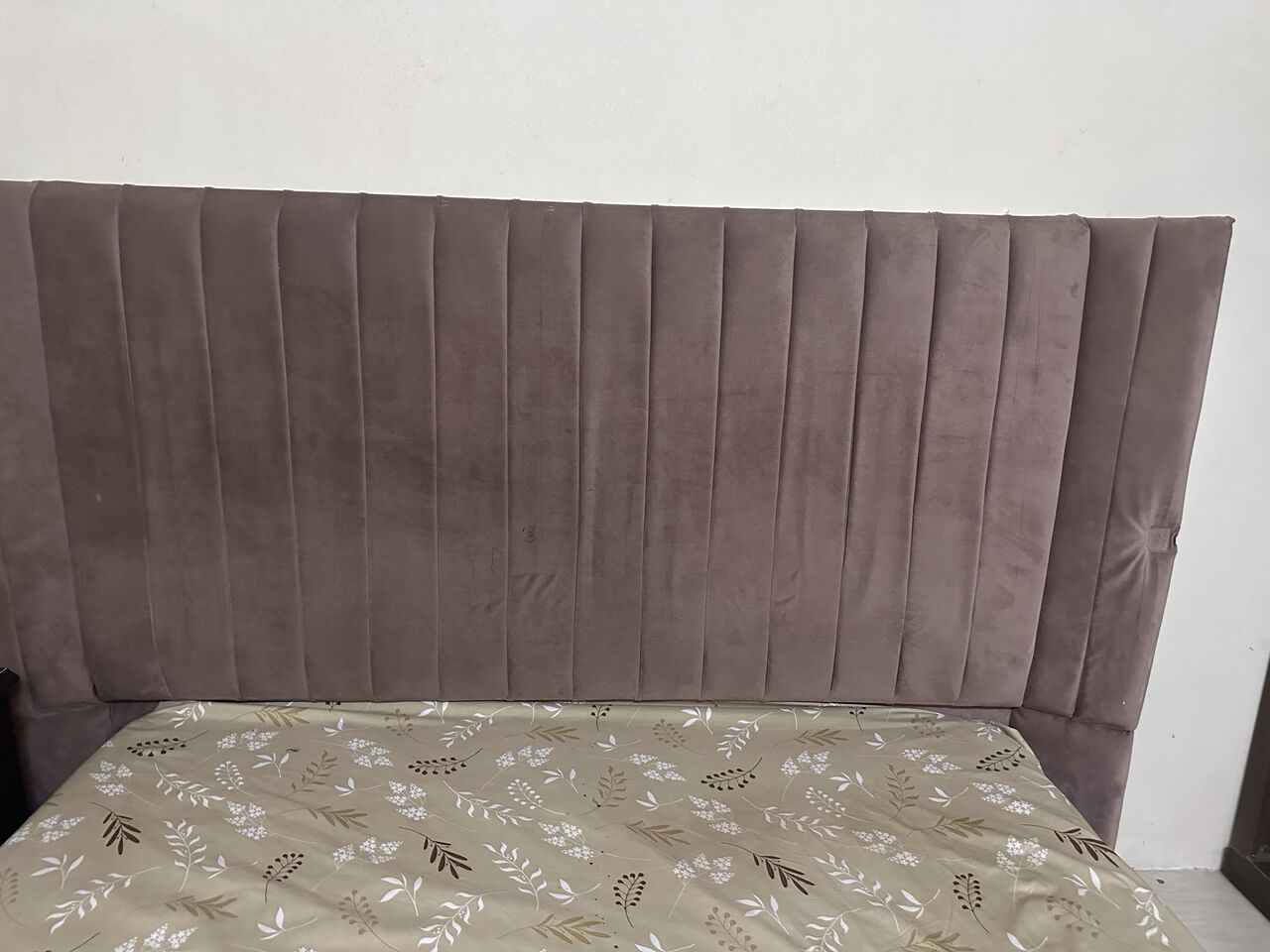 Jubail, Furniture, SAR 3500,  King And Queen Size Bed Set, Fridge And Washing Machine