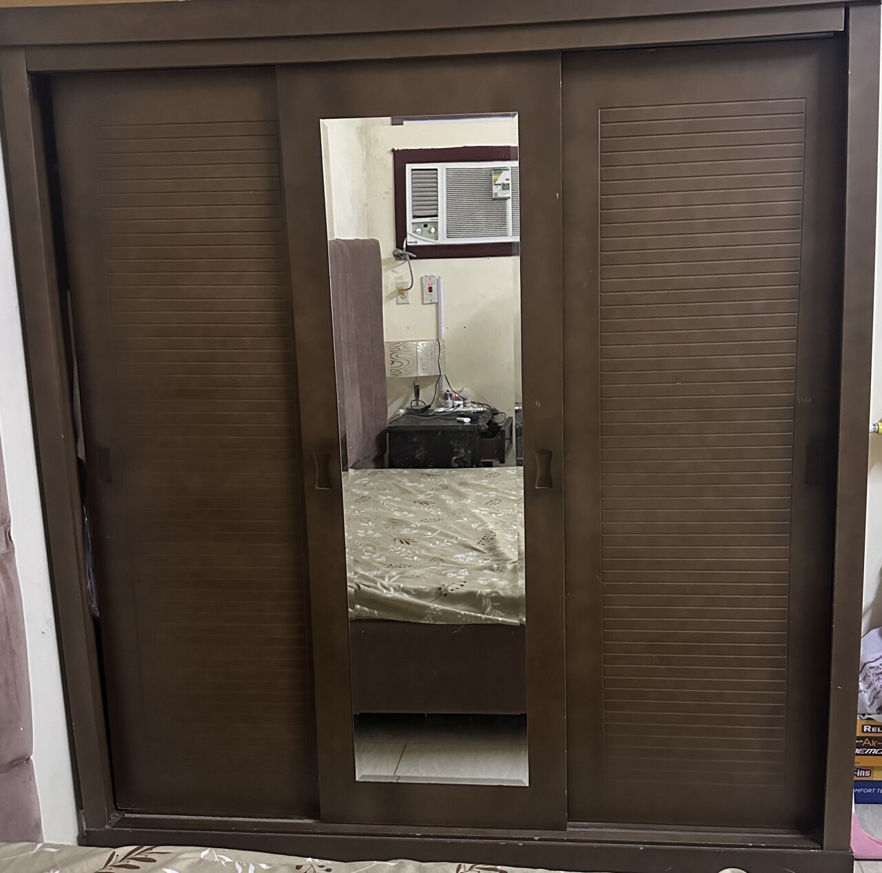 Jubail, Furniture, SAR 3500,  King And Queen Size Bed Set, Fridge And Washing Machine