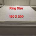 SAR 200,  King Size Mattress For Sale