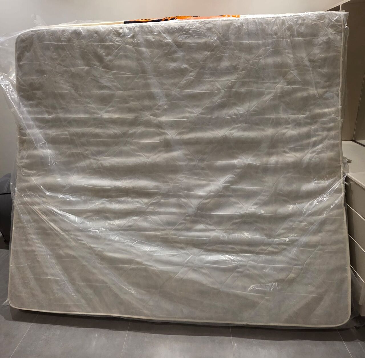 Riyadh, Household Items, SAR 200,  King Size Mattress For Sale