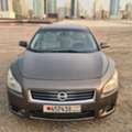 BHD 1350,  Nissan Maxima,  2012,  Automatic,  151000 KM,    Instalments Option Available