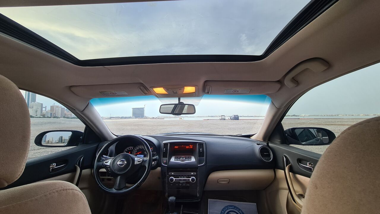 Juffair, Vehicles, Cars & Trucks , BHD 1350,  Nissan Maxima,  2012,  Automatic,  151000 KM,    Instalments Option Available