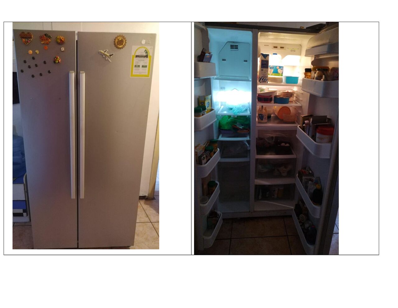 Jeddah, Furniture, SAR 100,  Fridge, ACs, Washing Machine, Cupboards, Sofa Fans Etc