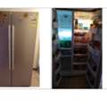 SAR 100,  Fridge, ACs, Washing Machine, Cupboards, Sofa Fans Etc
