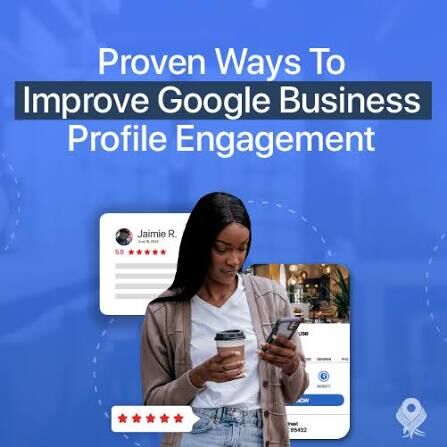 Paris, Business, Google Business Profile Client Engagement | Expert Visibilité Locale