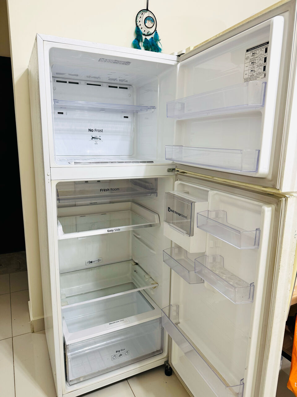 Tubli, Household Items, BHD 55,  SAMSUNG  INVERTER REFRIGERATOR FOR SALE