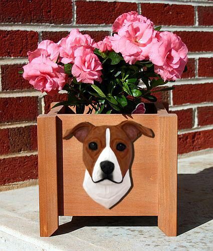 New York, Farm & Garden, Dog Planter Boxes For Creative Garden Decor