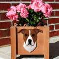 Dog Planter Boxes For Creative Garden Decor