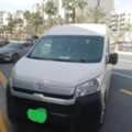 SAR 130,  2017,2018, 2020, 2022, 2024, 2025,  2017,  Automatic,  60000 KM,  Hiace And Coaster Available For YEARLY RENT & FOR SALE