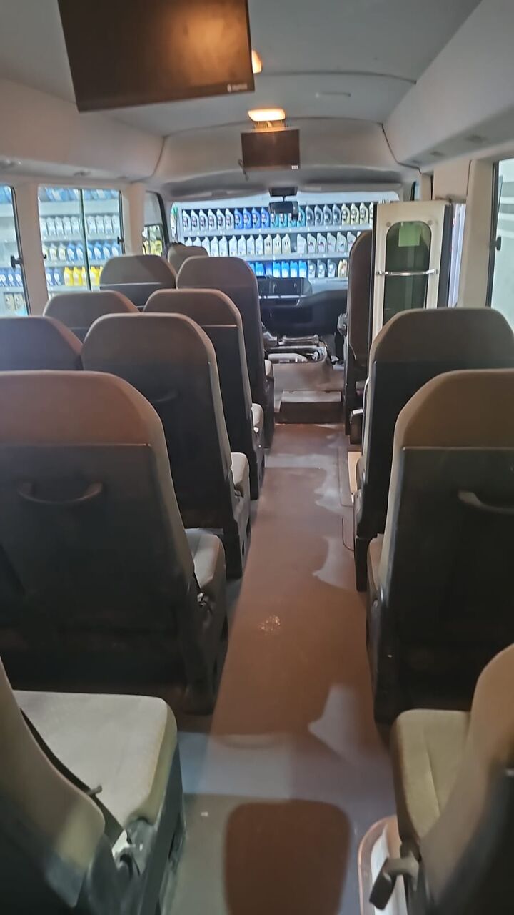 Riyadh, Vehicles, Cars & Trucks , SAR 130,  2017,2018, 2020, 2022, 2024, 2025,  2017,  Automatic,  60000 KM,  Hiace And Coaster Available For YEARLY RENT & FOR SALE