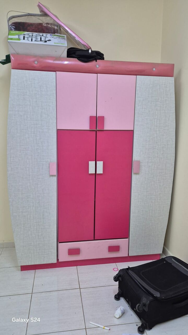 Jubail, Furniture, SAR 400,  Bedroom Cobod
