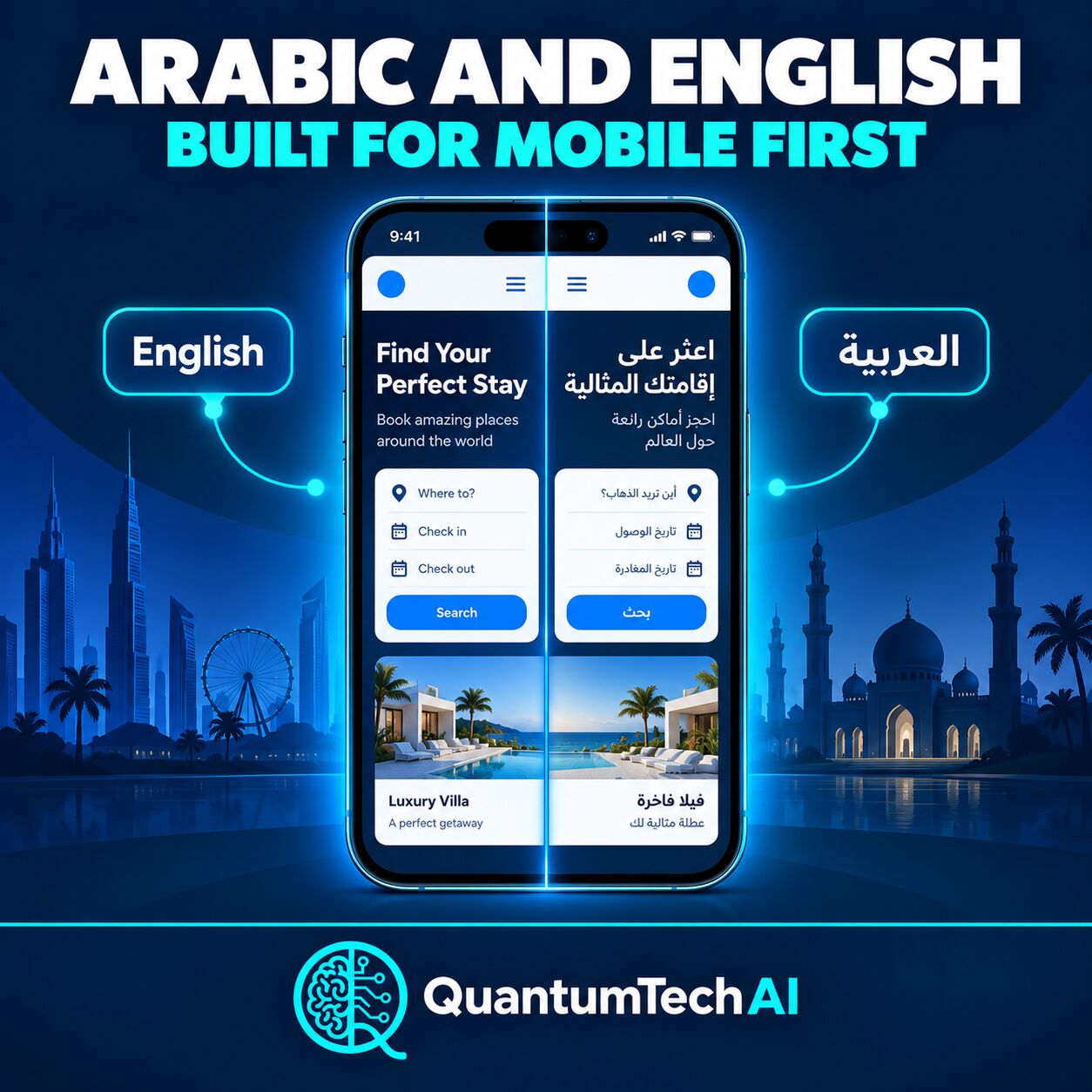 Riyadh, Software Development, Website Design And Development For Serious Businesses In Saudi Arabia
