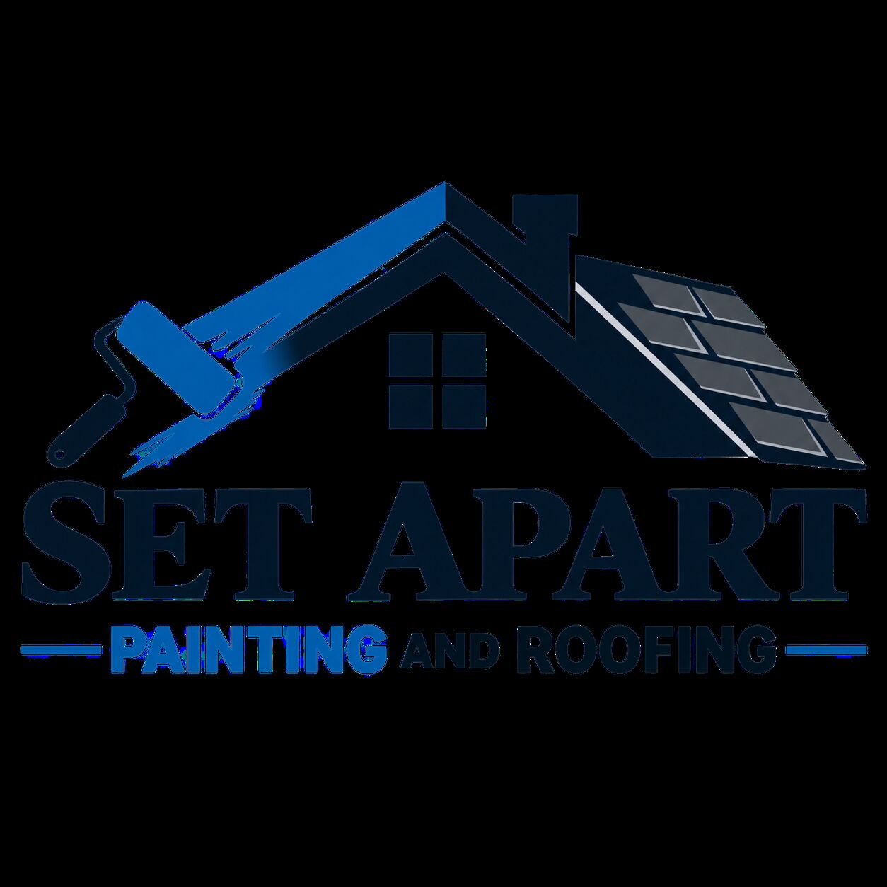 New York, Construction, Set Apart Painting And Roofing