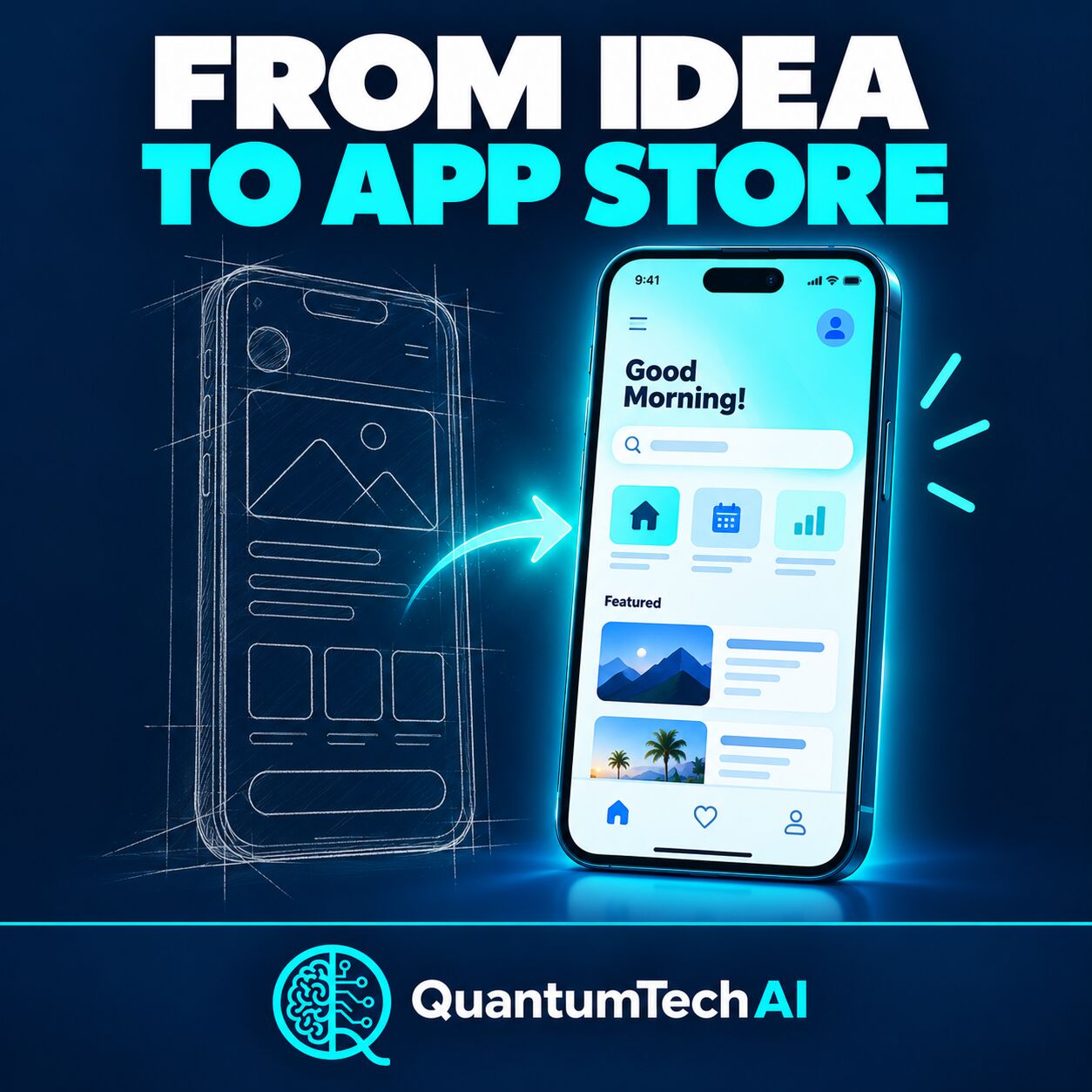 Riyadh, Mobile Apps, Mobile App Development For Businesses In Saudi Arabia, IOS And Android