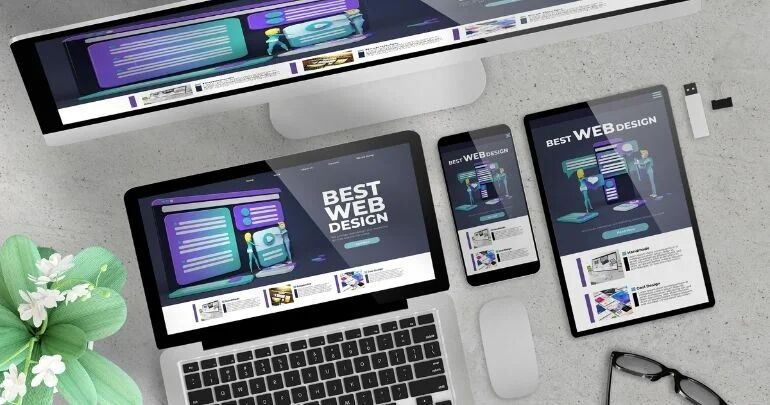 Mumbai, Web Design & Development, Website Designing Company In Kurukshetra
