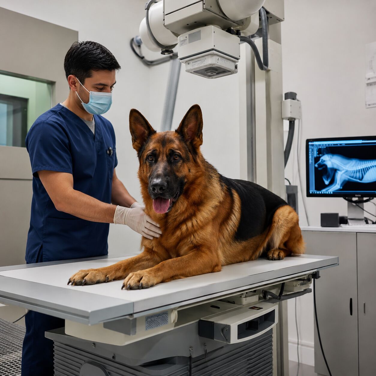 Vancouver, Health, Trusted  Pet Diagnostic Imaging For Clearer, Faster Answers