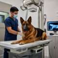 Trusted  Pet Diagnostic Imaging For Clearer, Faster Answers