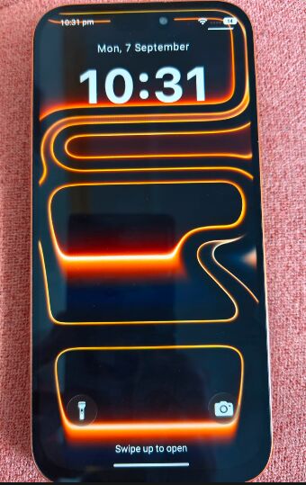Riyadh, Mobile Phones, SAR 199,  Iphone 17 Pro Max {copy}