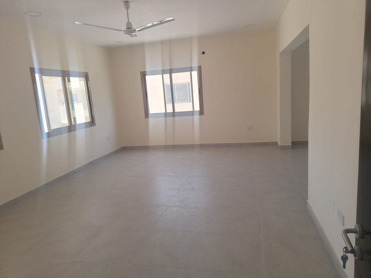 Manama, Apartments, Flats, Houses & Villas, BHD 570/year,  3 BR,  RENT
