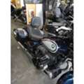 USD 280,  BMW R18 Backrest | Premium Rider & Passenger Backrests