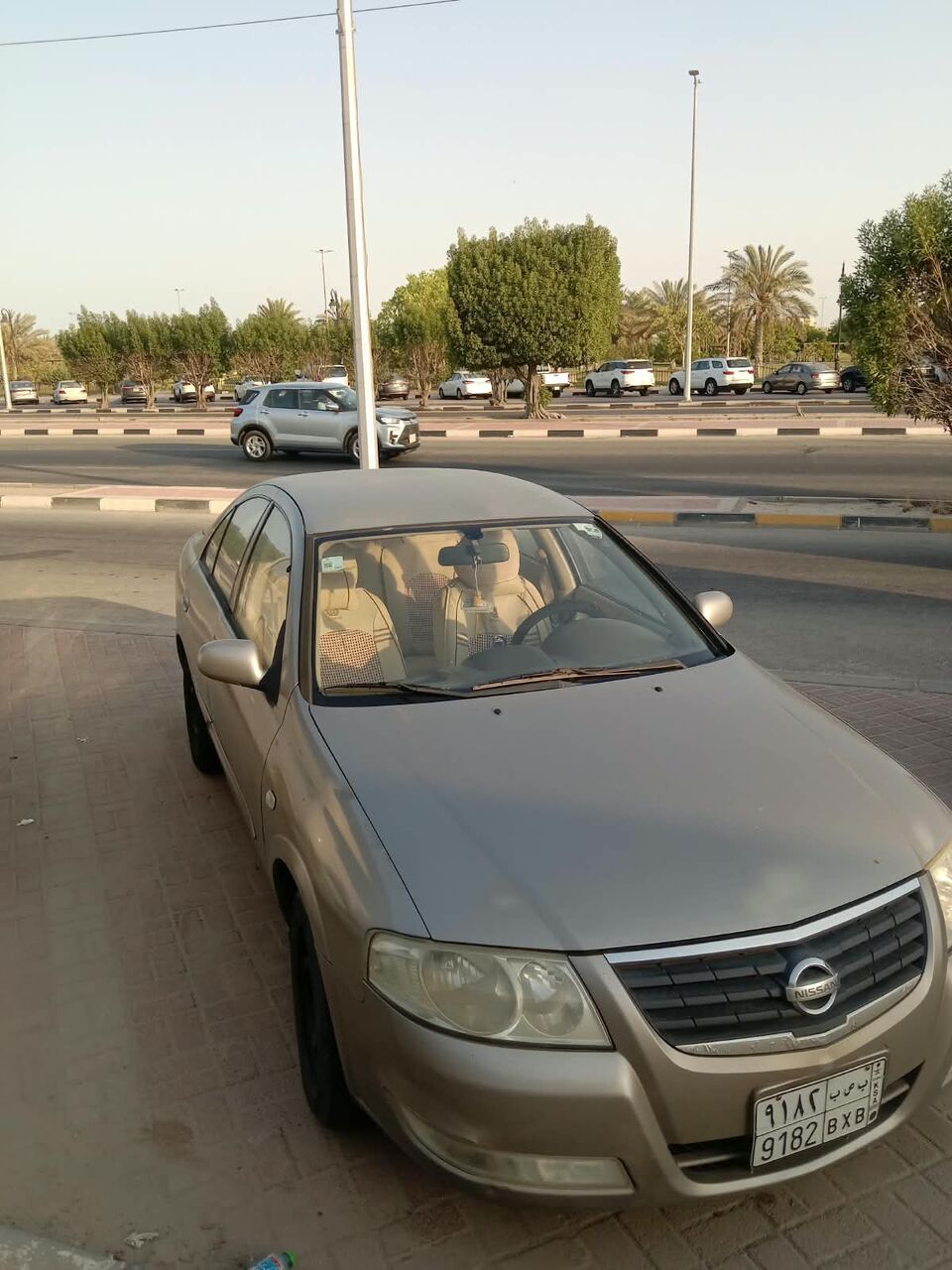 Jubail, Vehicles, Cars & Trucks , SAR 12000,  2011,  2026,  Automatic,  3000000 KM,  Thise Car Good Condition