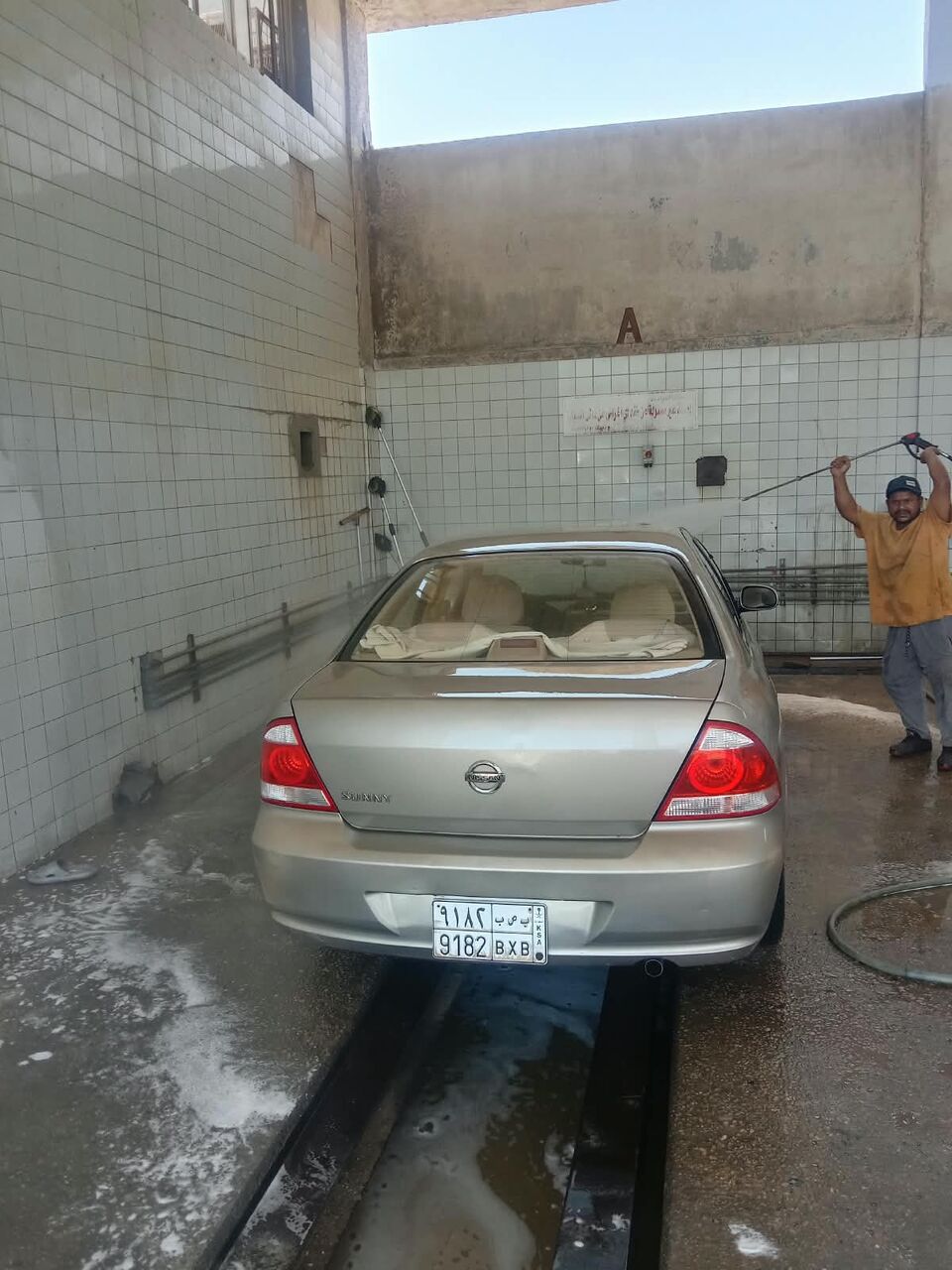 Jubail, Vehicles, Cars & Trucks , SAR 12000,  2011,  2026,  Automatic,  3000000 KM,  Thise Car Good Condition